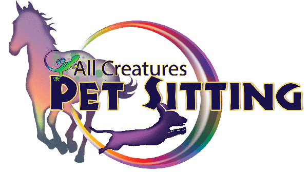 All Creatures Pet Sitting
